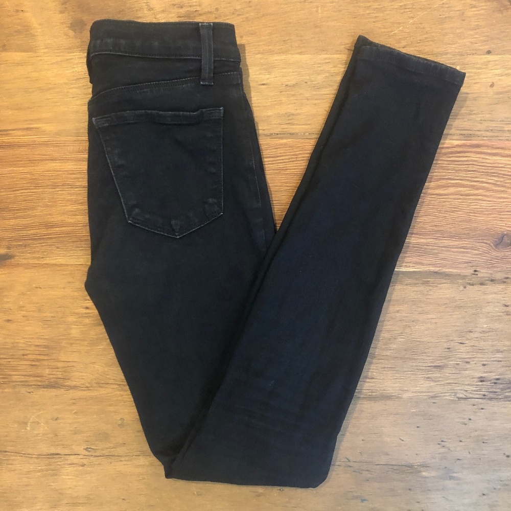 J Brand